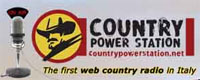 Country Power Station